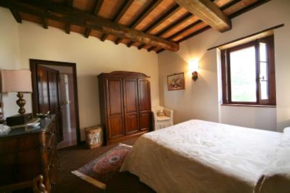 Agriturismo San Valentino Amelia Room photo