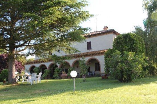 Agriturismo San Valentino Amelia Exterior photo